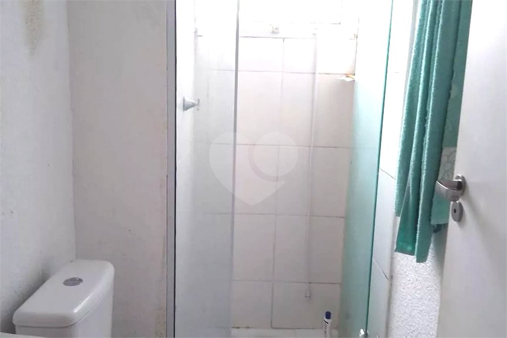 Apartamento à venda com 2 quartos em BUTANTÃ, São Paulo, SP