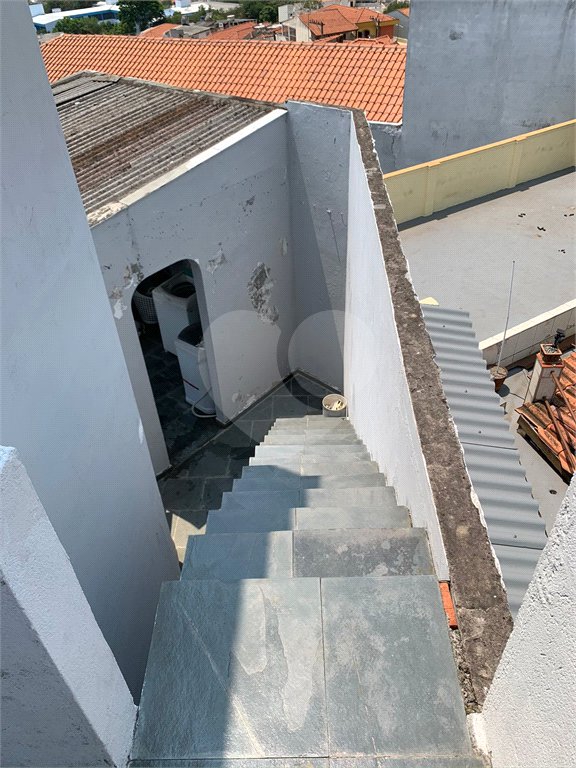 Sobrado à venda com 3 quartos, sendo 1 suíte,  em Vila Maria Alta, São Paulo, SP
