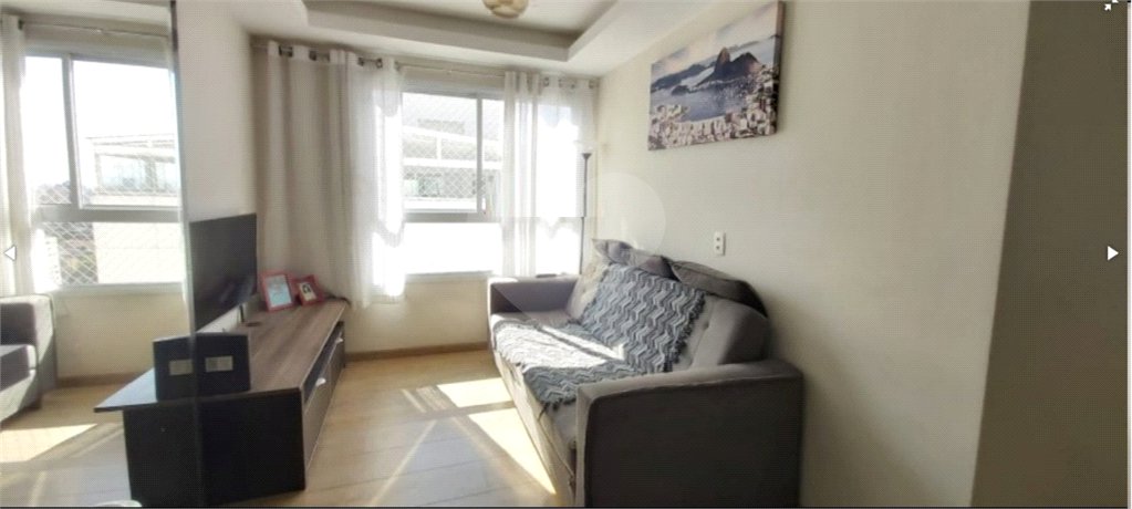 Apartamento à venda com 2 quartos, sendo 1 suíte, em Vila Vera, São Paulo, SP