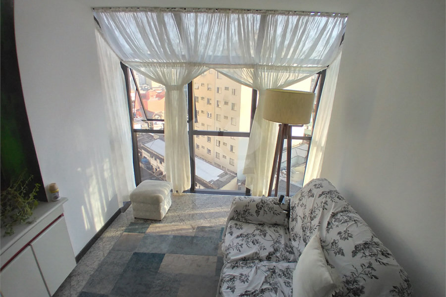 Apartamento à venda com 1 suíte em Santana, São Paulo, SP
