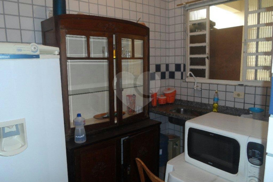 Sobrado à venda com 4 quartos, sendo 1 suíte, em Água Fria, São Paulo, SP