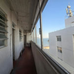 Apartamento com 3 dormitórios à venda, 175 m² por R$ 950.000,00 - Itararé - São Vicente/SP