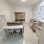 Apartamento para alugar com 1 quarto em Vila Dom Pedro I, São Paulo, SP