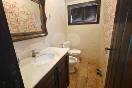 Casa à venda ou para alugar com 6 suítes em Marina, Armação dos Búzios, RJ