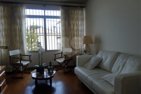 Casa de Vila à venda com 3 quartos, sendo 1 suíte,  em Indianópolis, São Paulo, SP