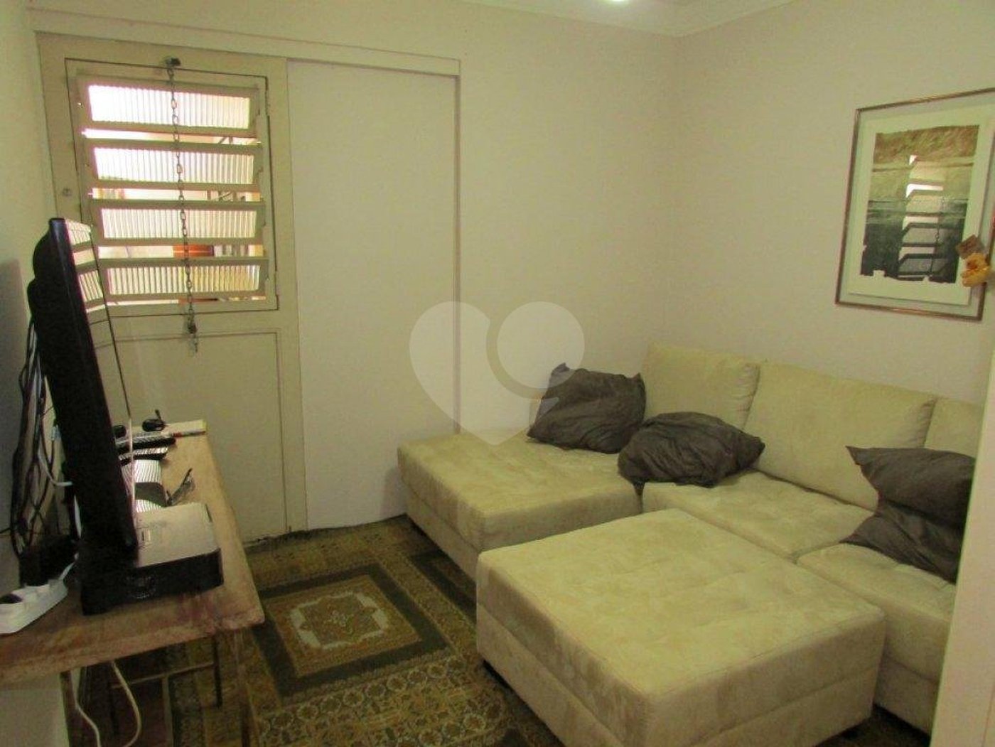 Casa Térrea à venda com 3 quartos, sendo 1 suíte,  no condomínio Travessa Nicolas Jancu,52, São Paulo - SP