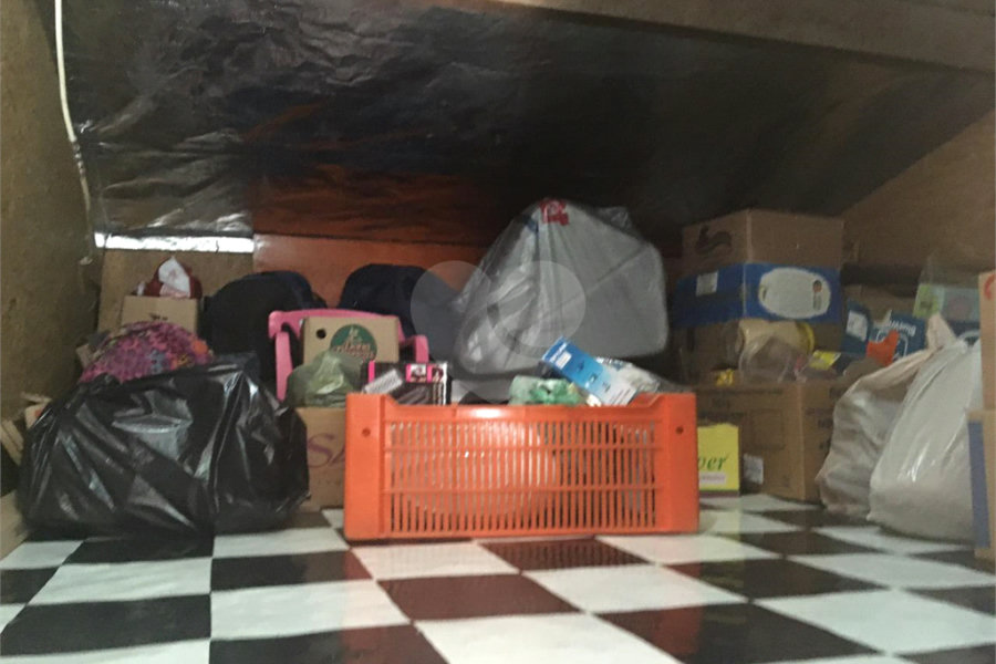 Casa à venda com 3 quartos, sendo 1 suíte, no condomínio Morada de Itapuã, São Paulo - SP