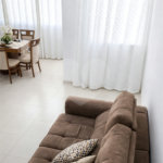 Apartamento à venda com 3 quartos, sendo 1 suíte, em Vila Sfeir, Indaiatuba, SP