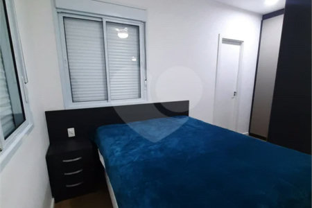 Apartamento à venda com 1 suíte em Jardim Tereza Cristina, Jundiaí, SP