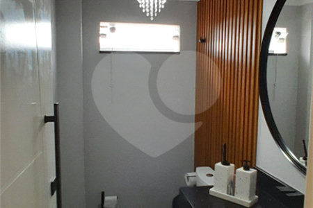Casa à venda com 3 quartos, sendo 1 suíte, em Campo Grande, Rio de Janeiro, RJ