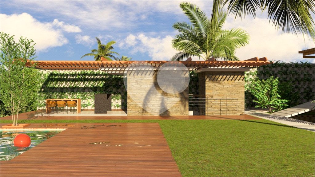 Casa à venda com 3 suítes, no condomínio Vista Mundaí Privilège, Porto Seguro - BA