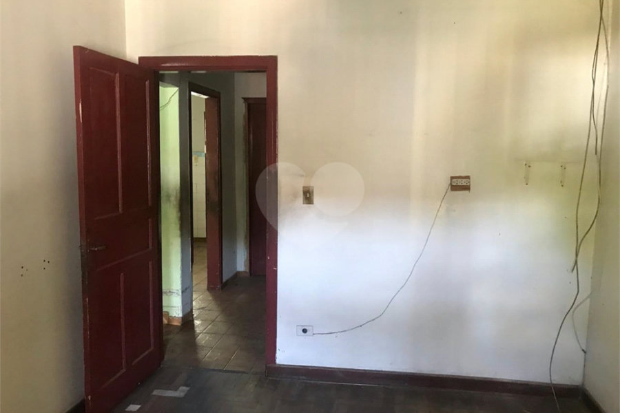 Casa à venda com 2 quartos em Tucuruvi, São Paulo, SP