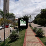 Apartamento à venda com 2 quartos em Caguassu, Sorocaba, SP