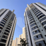 Apartamento à venda com 4 quartos, sendo 1 suíte, em Vila Mariana, São Paulo, SP