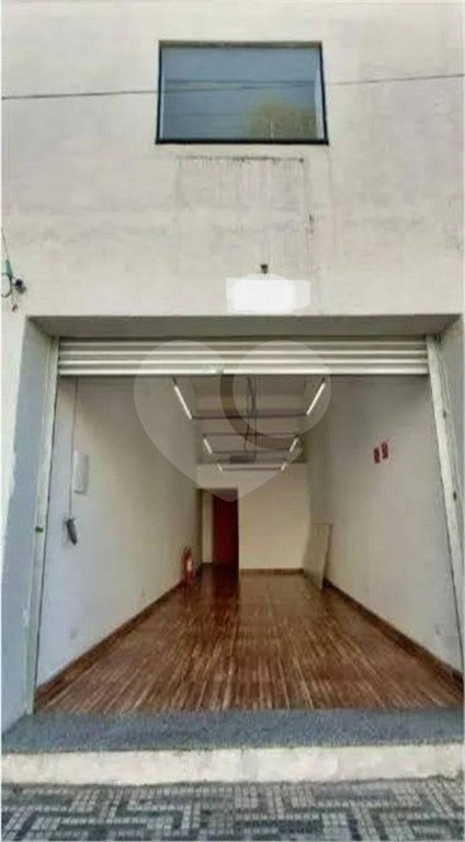 Salão para alugar no Centro, Santo André, SP