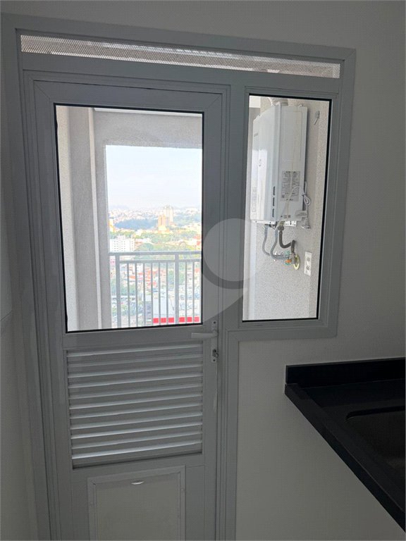 Apartamento à venda com 3 suítes no Centro, São Bernardo do Campo, SP