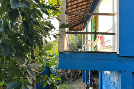 Casa à venda com 2 quartos em Tucuns, Armação dos Búzios, RJ