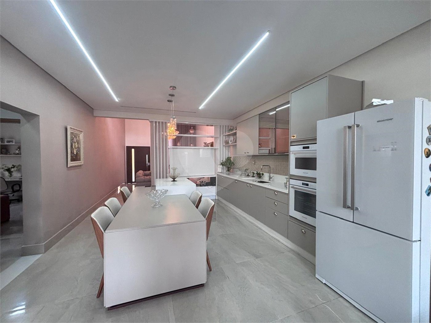 Casa à venda com 2 quartos, sendo 1 suíte, no condomínio Horizontes de Sorocaba, Sorocaba - SP