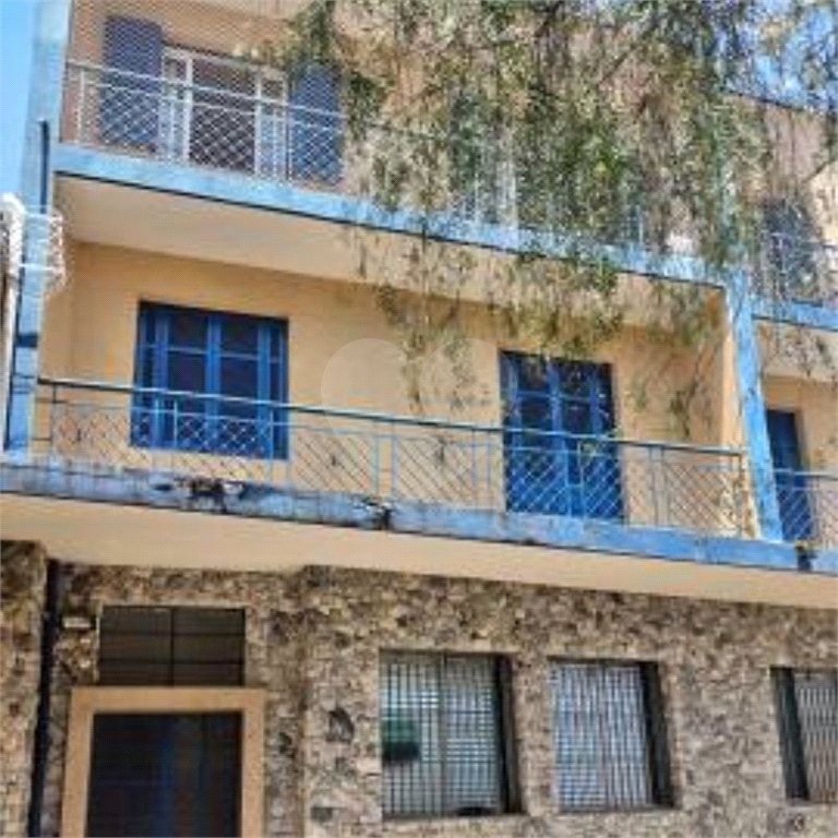 Apartamento à venda com 1 quarto em Cambuci, São Paulo, SP