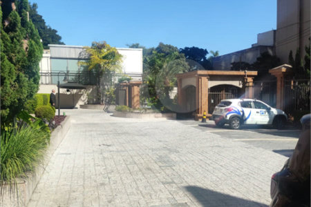 Apartamento para alugar com 4 suítes em Consolação, São Paulo, SP