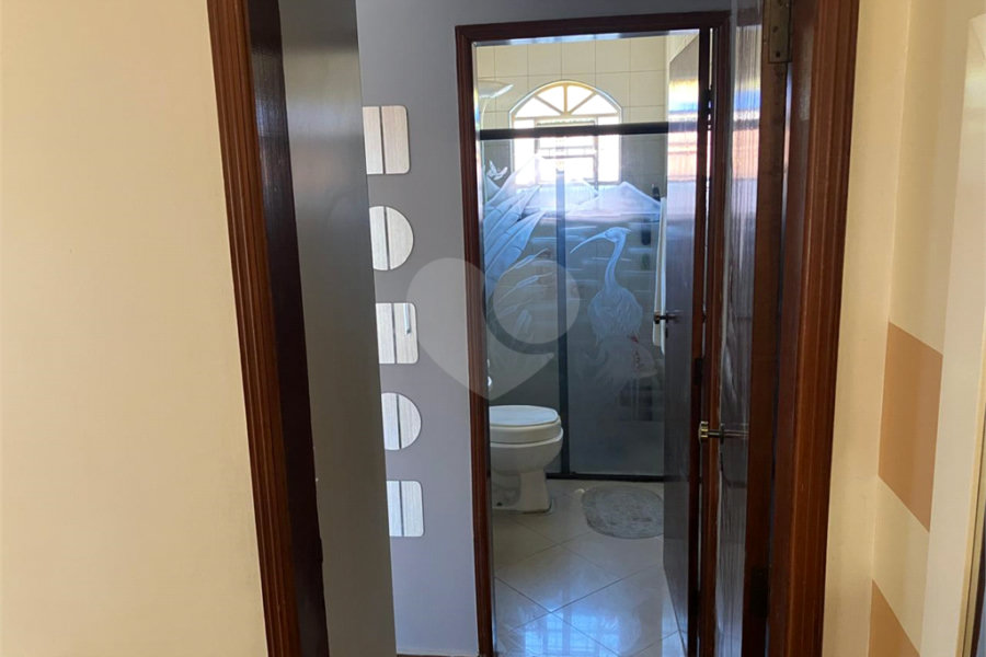 Sobrado à venda com 3 quartos, sendo 1 suíte, em Jaçanã, São Paulo, SP