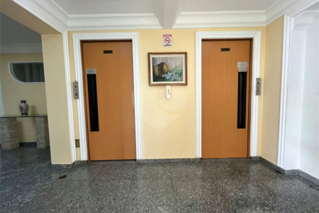 Apartamento à venda com 4 quartos, sendo 2 suítes,  em Água Fria, São Paulo, SP