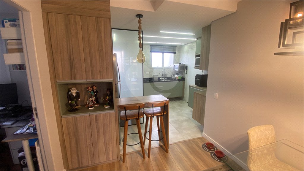Apartamento à venda com 2 quartos, sendo 1 suíte, em Campo Belo, São Paulo, SP