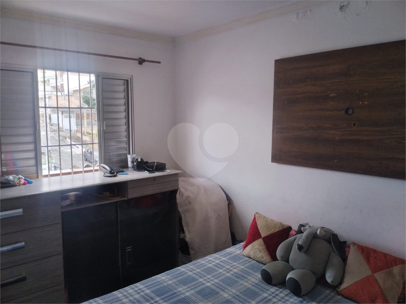 Sobrado à venda com 3 quartos em Vila Mazzei, São Paulo, SP