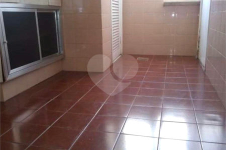 Cobertura à venda com 2 quartos em Rio Comprido, Rio de Janeiro, RJ