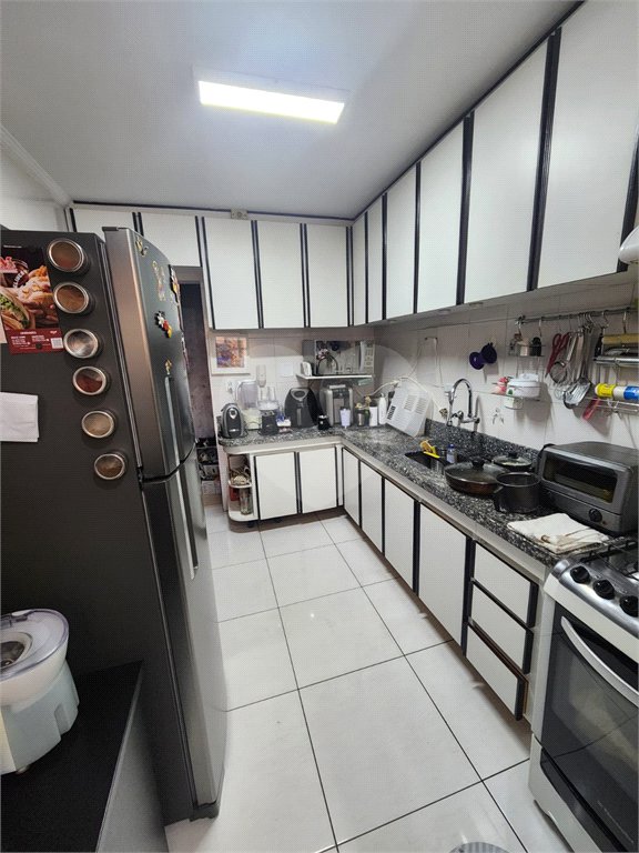 Apartamento à venda com 2 quartos em Parada Inglesa, São Paulo, SP