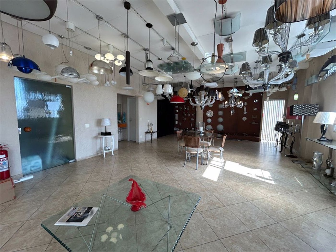 Sala para Alugar, 1629 M² por R$ 70.000 - Encruzilhada - Santos/Sp