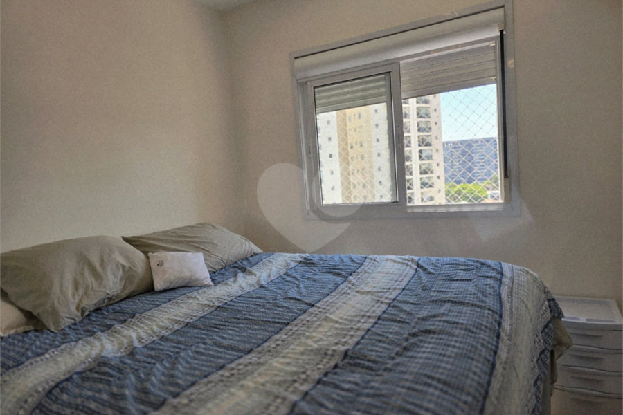 Apartamento à venda com 2 quartos, sendo 1 suíte, em Casa Verde, São Paulo, SP