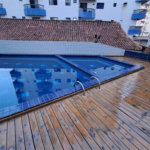 Apartamento com 2 dormitórios à venda, 105 m² por R$ 650.000,00 - Tupi - Praia Grande/SP