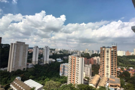 Apartamento à venda com 2 suítes em Jardim Ampliação, São Paulo, SP