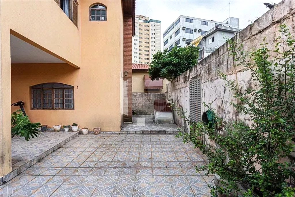 Sobrado à venda com 3 suítes em Vila Bonilha, São Paulo, SP