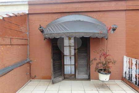 Sobrado à venda com 2 quartos em Água Fria, São Paulo, SP