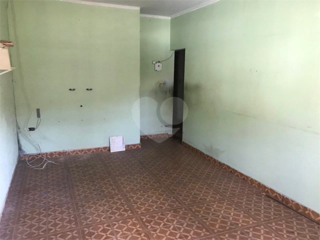 Casa à venda com 2 quartos em Tucuruvi, São Paulo, SP