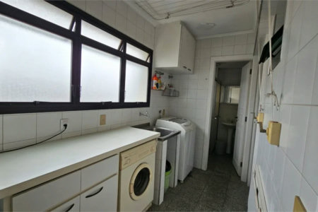 Apartamento à venda com 3 quartos, sendo 1 suíte, em Vila Leopoldina, São Paulo, SP