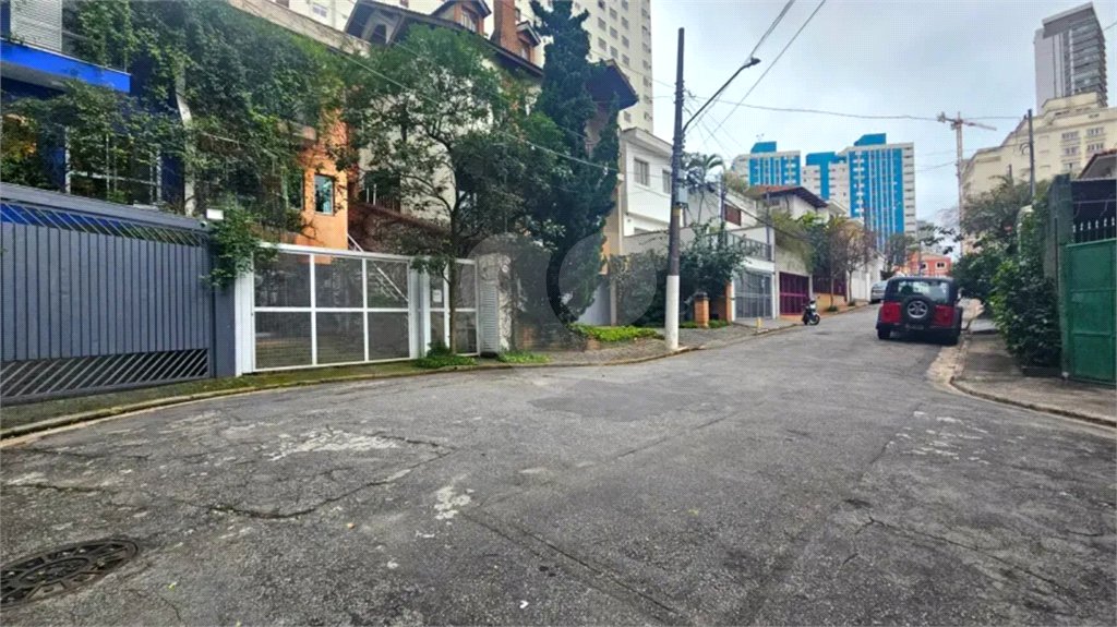Terreno à venda em Sumarezinho, São Paulo, SP