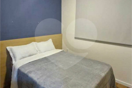 Apartamento à venda com 2 quartos em Vila Andrade, São Paulo, SP