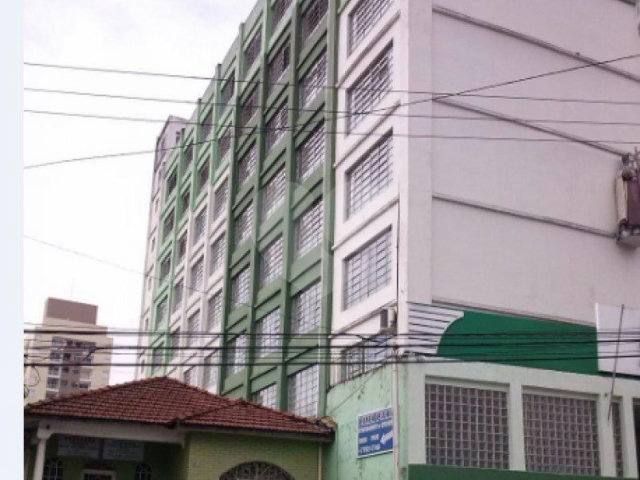 Prédio à venda em Freguesia do Ó, São Paulo, SP