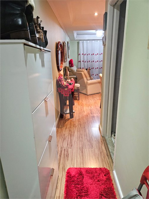 Apartamento à venda com 2 quartos em Vila Medeiros, São Paulo, SP