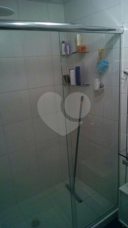 Apartamento à venda com 1 quarto em Barra Funda, São Paulo, SP