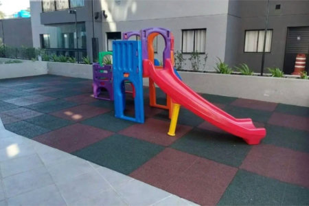 Apartamento à venda com 2 quartos em Parque Maria Helena, São Paulo, SP