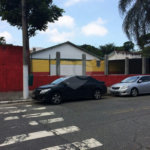 Terreno à venda em Alto da Boa Vista, São Paulo, SP