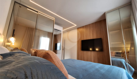 Apartamento à venda com 3 quartos, sendo 1 suíte, no Centro, Vinhedo, SP