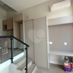 Studio para alugar com 1 quarto em Perdizes, São Paulo, SP