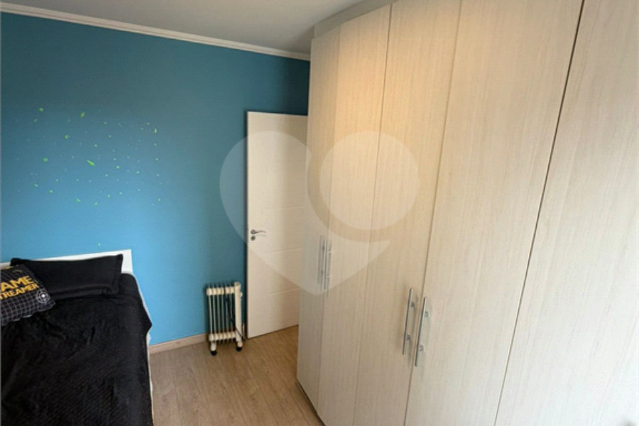 Apartamento à venda ou para alugar com 2 quartos em Parada Inglesa, São Paulo, SP