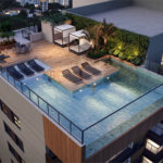 Apartamento à venda com 1 quarto em Vila Clementino, São Paulo, SP