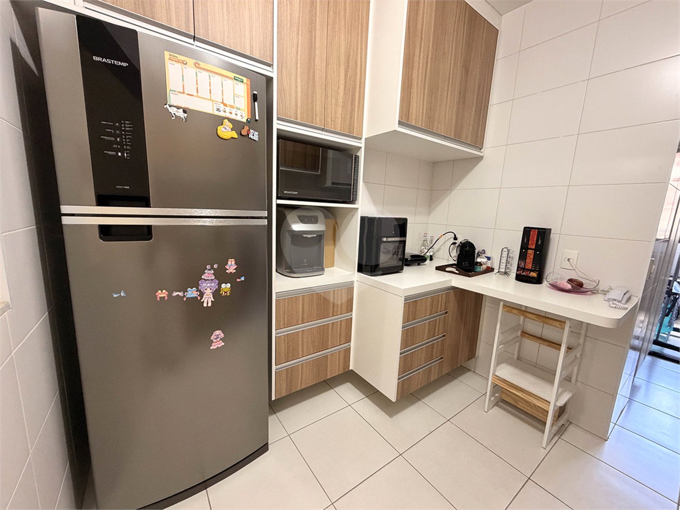 Apartamento à venda ou para alugar com 3 quartos, sendo 1 suíte, em Vista Alegre, Vinhedo, SP